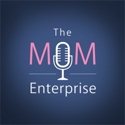 Candace Alnaji:  Attorney & Founder/Author of The Mom at Law