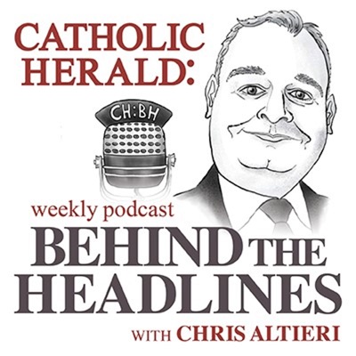 Catholic Herald: Behind the Headlines:Catholic Herald