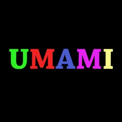 umami