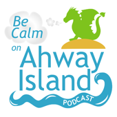 Be Calm on Ahway Island Bedtime Stories - Sheep Jam Productions