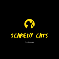 Scaredy Cats podcast