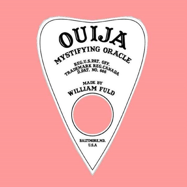 The Ouija Broads: Tales from the Pacific Northweird