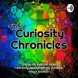 The Curiosity Chronicles