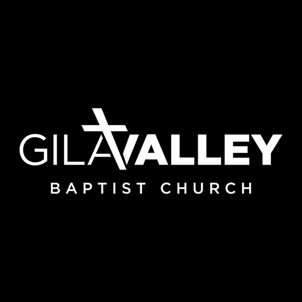 Gila Valley Baptist Church Artwork