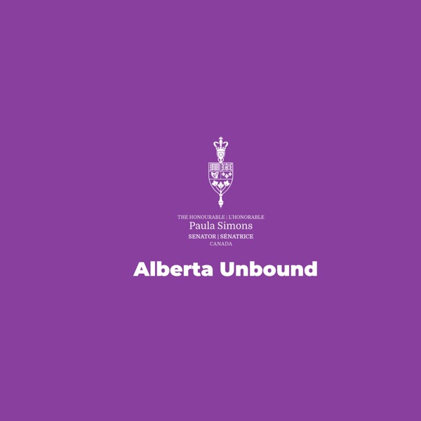 Alberta Unbound Artwork
