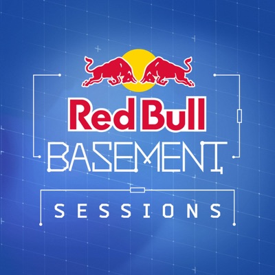 Red Bull Basement Sessions:Red Bull