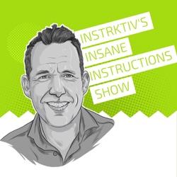 Using the Principles of Minimalism to Create Better User Support, with Dr. Hans van der Meij