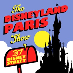 The DLP Show - Disneyland Hotel Reopens! | 28/01/2023