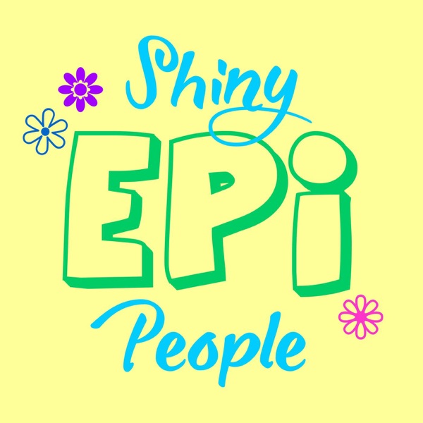 Shiny Epi People Artwork