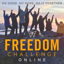 S4 EP2: Prayer for Human Trafficking // Arizona Regional Challenge