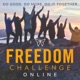 Freedom Challenge Online