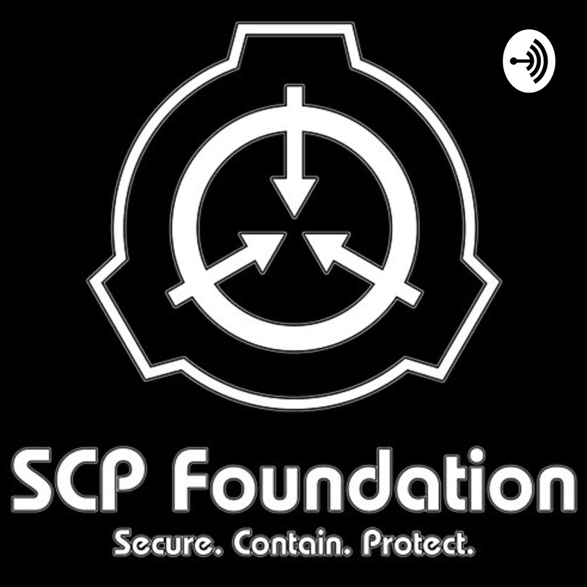 The SCP Experience – Podcast – Podtail