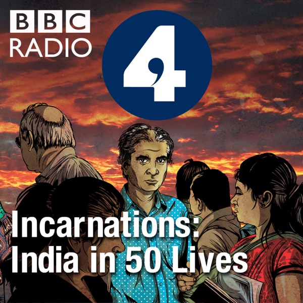 Incarnations: India in 50 Lives