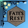 Fate's Rest artwork