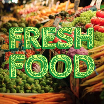 Fresh Food Fresh Food
