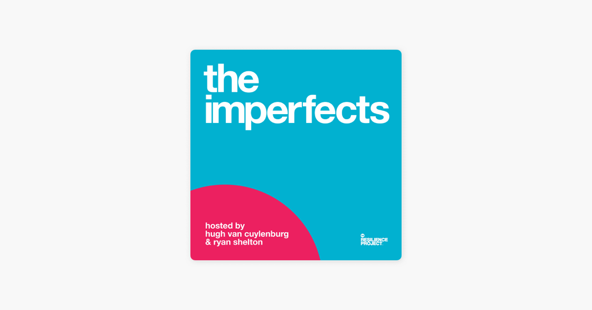 ‎The Imperfects on Apple Podcasts