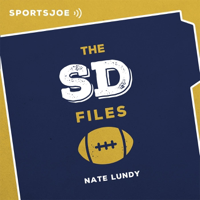 Episode 2: John Gennaro | Brian Billick | Chad Brown