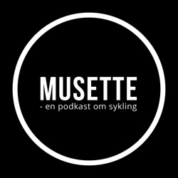 Julemusette - Luke 23