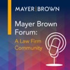 Mayer Brown Forum: A Law Firm Community artwork