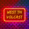 West TN Volcast artwork