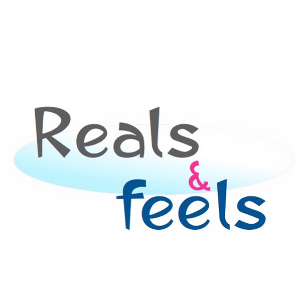 Reals&Feels Artwork