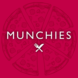 MUNCHIES: The Podcast podcast