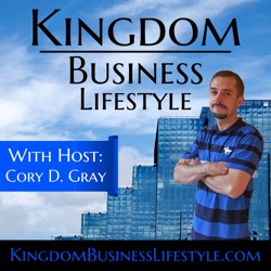 #281 - NOW IS TIME FOR Kingdom Advancement In America