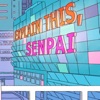 Explain This, Senpai artwork