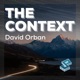 The Context Podcast - David Orban