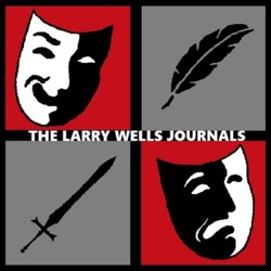 The Larry Wells Journals