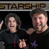 Starship Chat artwork