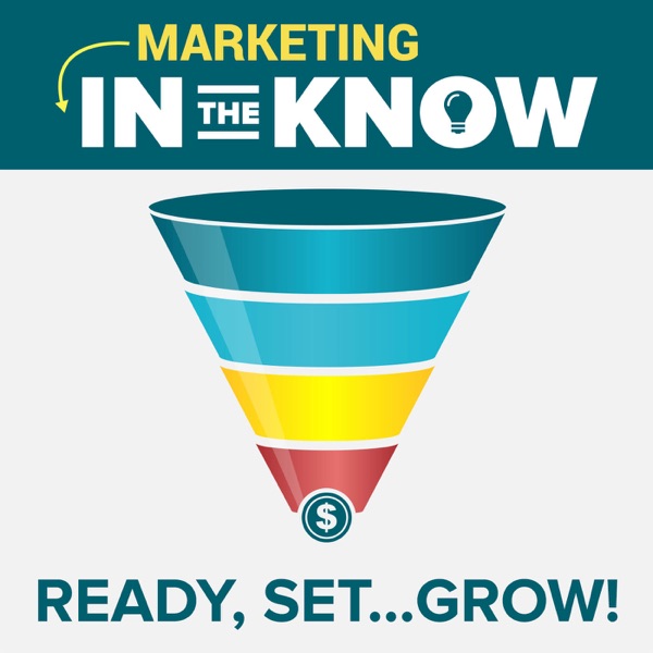 Marketing In The Know