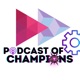 Summer Recap - Broccoli Leaving, Input Issues, and Catching Up | Podcast of Champions