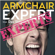 EUROPESE OMROEP | PODCAST | Armchair Expert Experts - Queen Armcherries