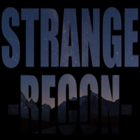 Strange Recon - Uncle Leo was a Thief 12/23/22