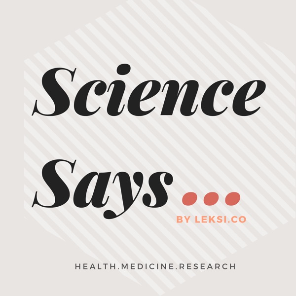 Science Says
