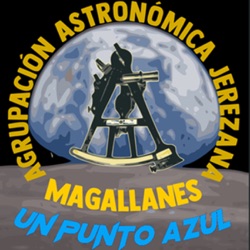 Un Punto Azul - 20240423 - 31 - Ventana al Cosmos 3, reliquias de la astronomía 13 - 2023/2024