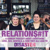 Episode 32: Stephanie Wittels Wachs