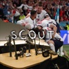 SCOUT UK Podcast | Football Discussions, Debates &amp; News artwork