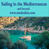 Sailing in the Mediterranean and Beyond - Franz