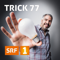 Trick 77 podcast