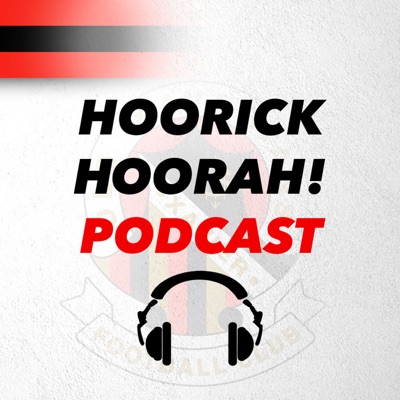 Hoorick Hoorah!