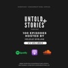 Untold Positive Stories artwork