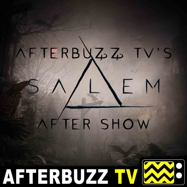 Salem Reviews and After Show - AfterBuzz TV Artwork