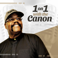 22. Joseph Wilson, John Maxwell Institute