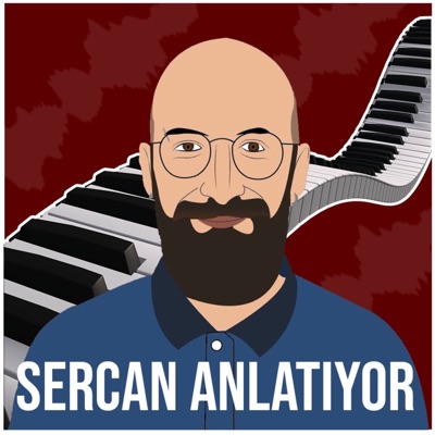 Sercan Anlatıyor Sercan Anlatıyor