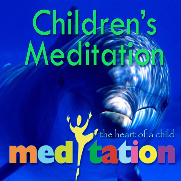Children Meditate - Meditation Classes Artwork