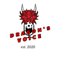 Dragon's Voice Podcast - Ryan Green #10