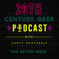Episode 188 Interview with Peter Atkins