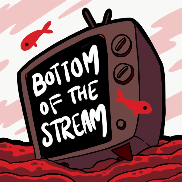 Bottom of the Stream Artwork